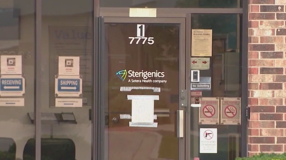 $30.9 million in Sterigenics settlements finalized