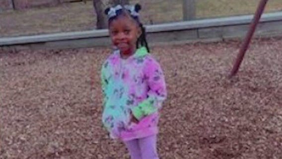 Chicago child abduction: 5-year-old girl missing from Washington Park