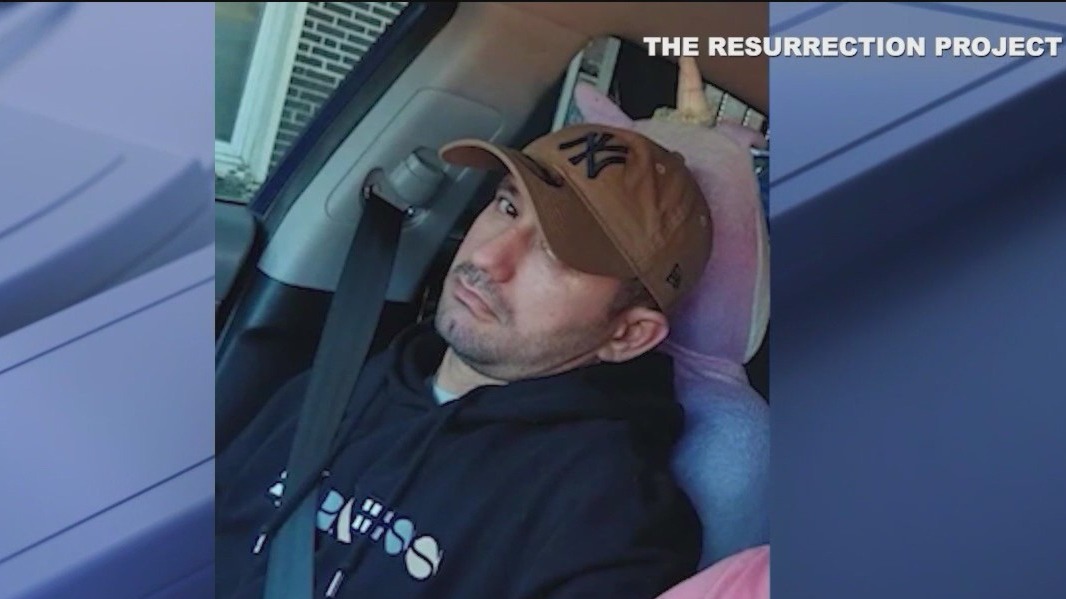 Man temporarily released by ICE to donate kidney to his brother | FOX ...