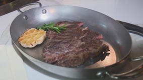 Chicago Firehouse restaurant celebrates 25 years