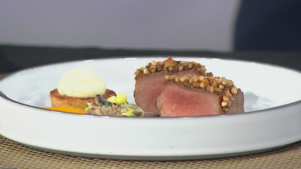 Chicago gets a Taste of Iceland this week