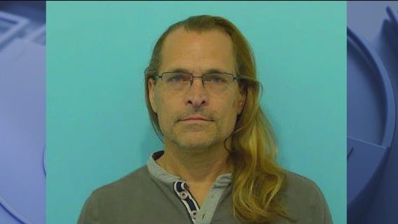 Naperville high school teacher arrested for allegedly having inappropriate relationship with student