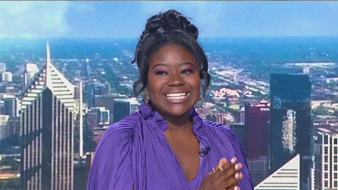 Celebrating National Poetry Month with Chicago's Poetic Goods