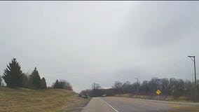 5 people hurt in rollover Pingree Grove crash released from hospital, police say