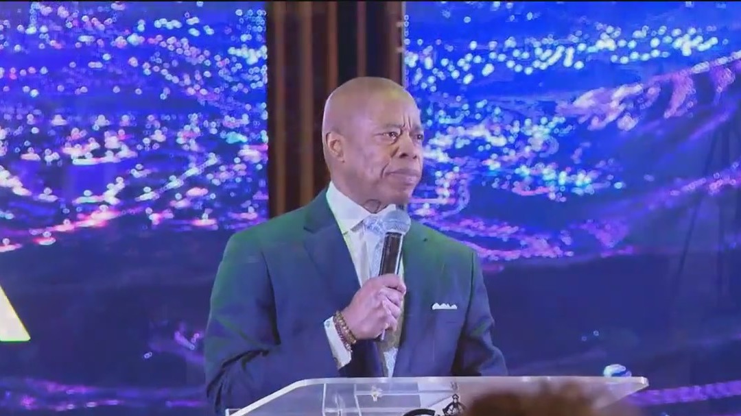 Nowhere Mayor NYC mayor refuses to resign: 'I am going nowhere' | FOX 5 New York