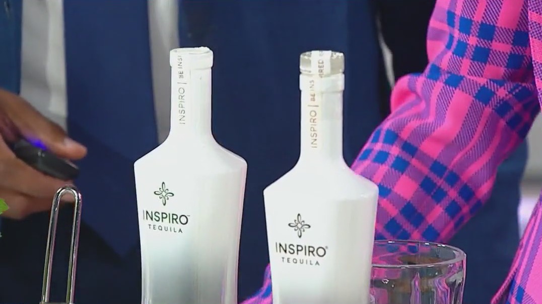 A deeper look inside Inspiro Tequila's Chicago roots