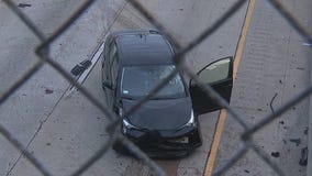 I-94 lanes reopen after fatal crash on Chicago's South Side