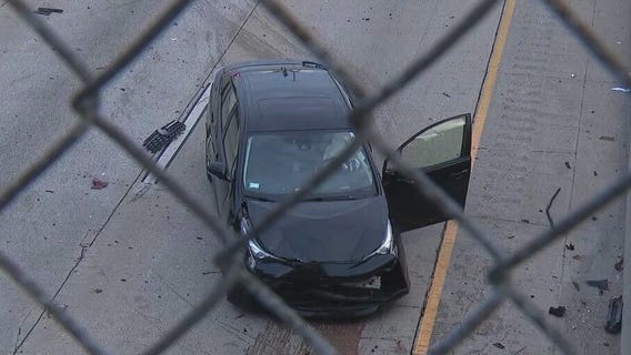 I-94 lanes reopen after fatal crash on Chicago's South Side