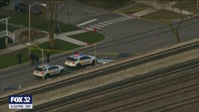 Deadly shooting in Oak Park: 6 in custody after man killed