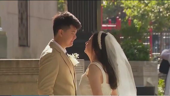 Study: Married couples could have higher risk of dementia