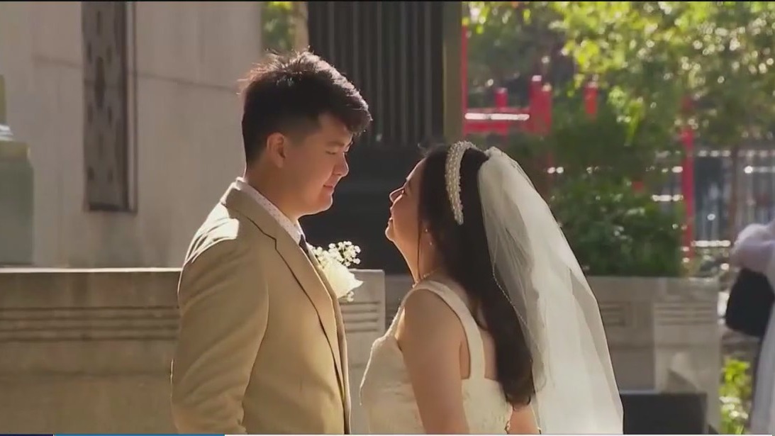 Study: Married couples could have higher risk of dementia