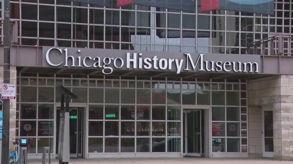 Chicago History Museum accused of anti-union retaliation