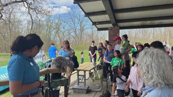 Earth-a-Palooza brings eco-friendly fun in Cook County