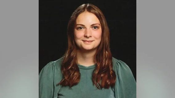 Across America: Missing pregnant teen found safe