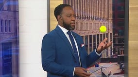 Better your brain at the Healthy Aging Resource Fair