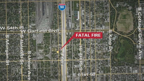 Man, 78, dies after running back into burning building to retrieve possessions