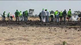 Boeing settles with families of victims in 2019 plane crash in Ethiopia