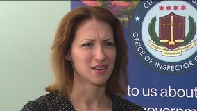 Chicago inspector general calls out mayor's office