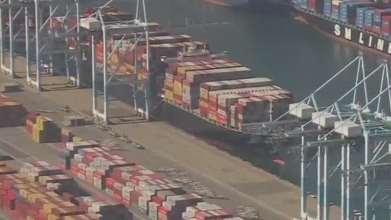 Stock market under siege after days of historic losses