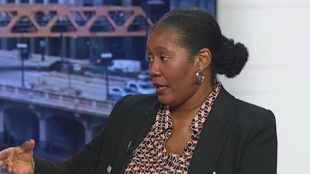 South Shore organizers push back against Chicago's Community Benefits Agreement