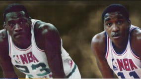 Michael Jordan's "Freezeout" in 1985 NBA All-Star Game subject of new documentary