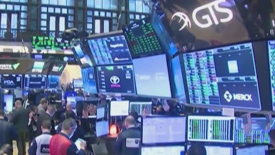 Stock market looks to bounce back after global tariff fallout