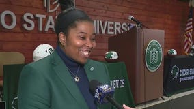 Chicago State University to introduce first-ever football coach