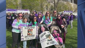 Walk to end pancreatic cancer to take place in Chicago suburb