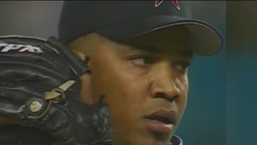 Former White Sox pitcher dies after Dominican nightclub roof collapse