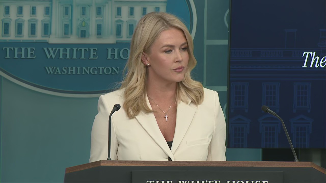 White House stays out of public spat between Elon Musk and Peter Navarro: 'Boys will be boys'