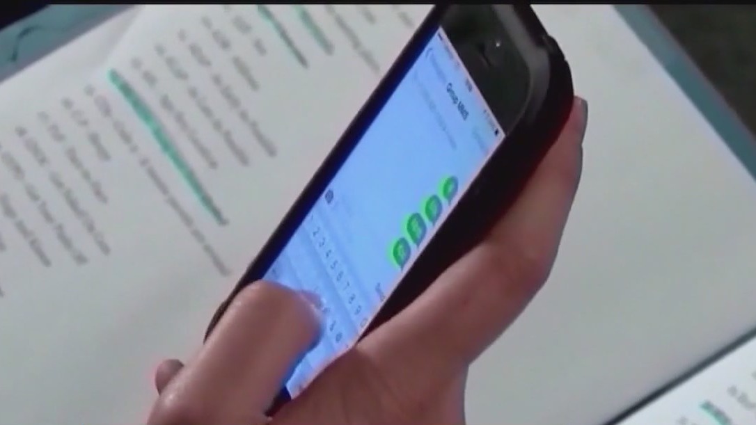 Illinois bill would deny children access to adult websites, apps