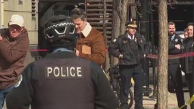 Chicago police shooting in River North, COPA investigating