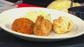 Celebrating National Empanada Day with the one and only Chicago Empanada Mama