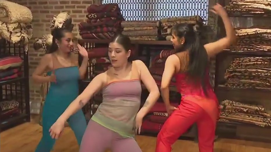 Chicago's Mandala South Asian Performing Arts celebrates 10 years