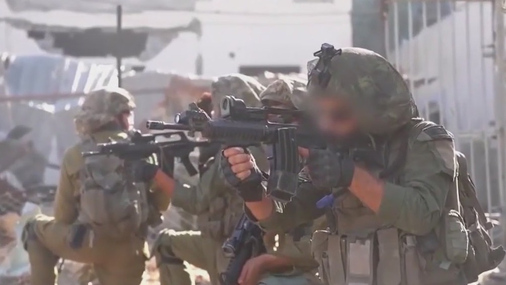 Israel expands footprint in the Middle East ahead of Trump, Netanyahu meeting