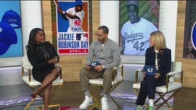 Chicago Cubs partner with Common Ground for Jackie Robinson Day