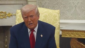 Stock market bounces back after days of falling numbers