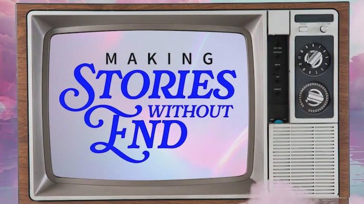 'Stories Without End' podcast looks at Chicago's deep history with soap operas
