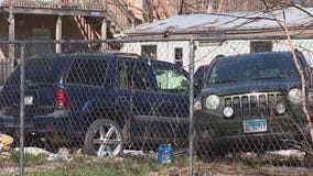 Englewood neighbors call for removal of 'unlicensed junkyard'