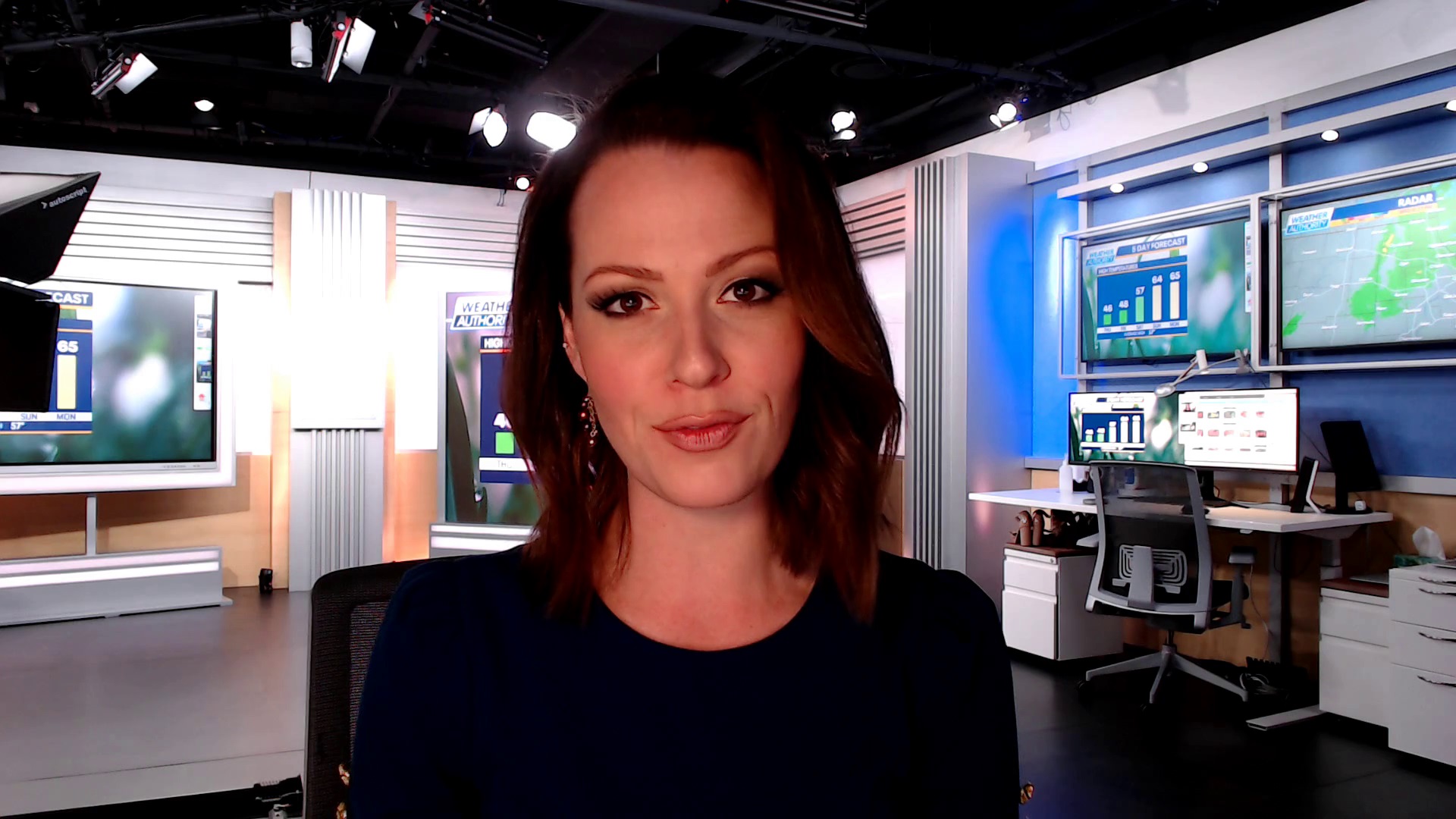 Spring-like temps return to Chicagoland soon