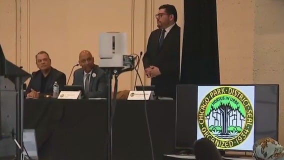 Chicago skate park could see massive expansion