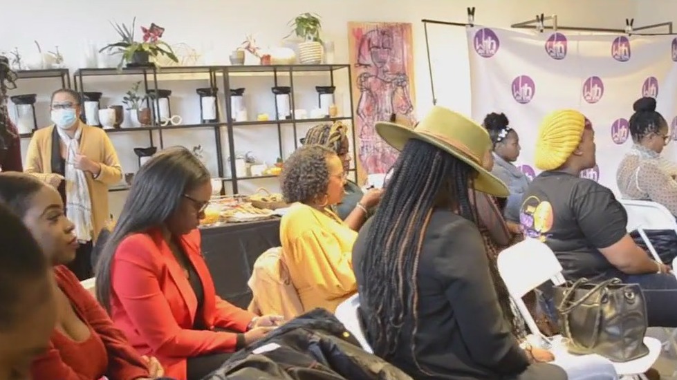 She Owns It She Biz Conference to empower and uplift Black women