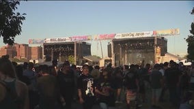 Riot Fest to remain at Douglass Park through 2027