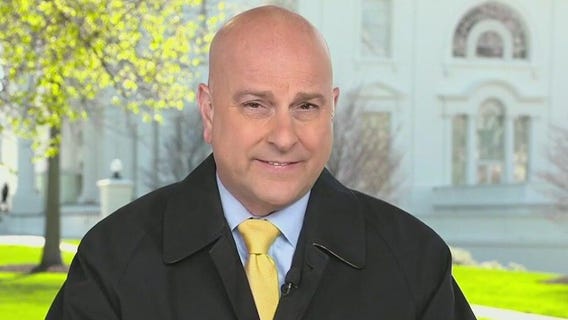 China slaps retaliatory 84% tariffs on U.S. goods