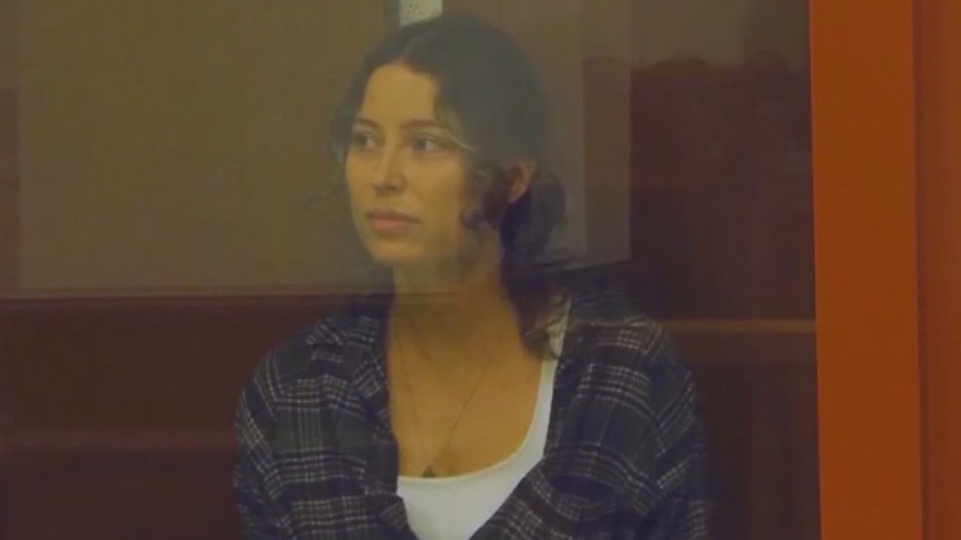 Russian-American ballerina Ksenia Karelina released in prisoner swap with Moscow