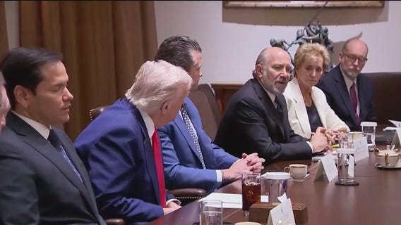 Stocks dip again, but Trump administration stays optimistic