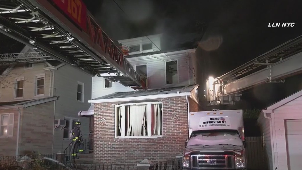 Queens deadly fire, Bronx bodega sells 'loose eggs': FOX 5 Weekend Update