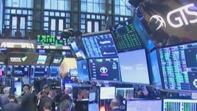 New Chinese tariffs against the U.S. take effect today