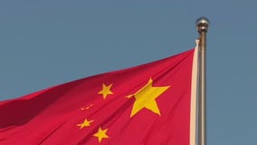 U.S. trade war with China intensifies