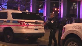 Off-duty Chicago police officer dies of apparent suicide inside station